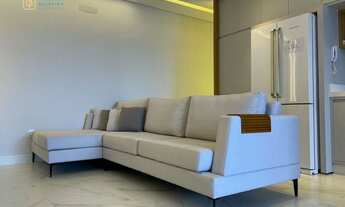 Imagem 5: Apartamento com 3 dormitórios à venda, 100 m² por R$ 1.060.000,00 - Centro - Navegantes/SC