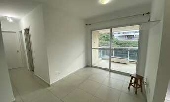 Imagem: Apartamento 02 dormitórios em Alphaville