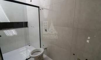 Imagem 6: Casa venda 3 quartos sendo 1 suíte 240m² terreno no Jardim Paulista em Maringá