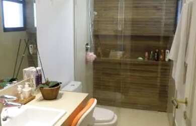 Imagem 5: Apartamento com 4 dormitórios à venda, 202 m² por R$ 1.450.000,00 - Jardim Londrina - São