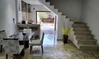 Imagem 4: Sobrado com 2 dormitórios à venda, 180 m² por R$ 510.000,00 - Jardim Santa Maria - Jacareí