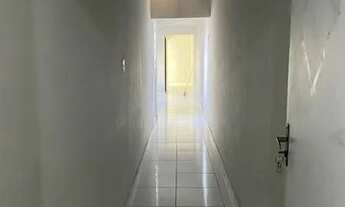 Imagem 4: Casa para aluguel tem 40 metros quadrados com 1 quarto em Prado - Maceió - AL