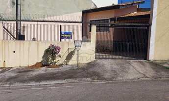 Imagem: Casa - Jardim das Cerejeiras - Atibaia