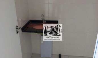 Imagem 7: Apartamento com 1 dormitório para alugar, 30 m² por R$ 3.050/mês - Ipiranga - São Paulo/SP