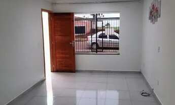 Imagem 2: Casa nova sozinha no terreno bairro siena rua victorino sartori 106 cascavel