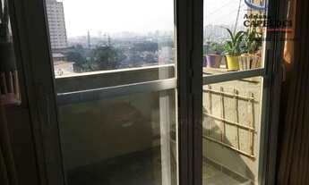 Imagem 3: APARTAMENTO NO CONDOMÍNIO EDIFÍCIO PAULINA, NA FREGUESIA DO Ó