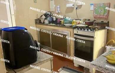 Imagem 2: Casa a venda em Miguel Couto - Grama