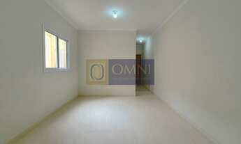 Imagem 2: Apartamento com 2 dormitórios, 71m² em Jardim - Santo André