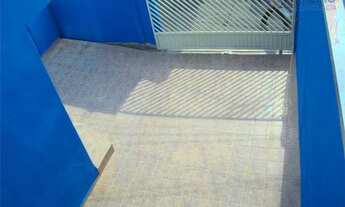 Imagem 6: Casa com 2 dormitórios para alugar, 60 m² por R$ 1.430,00/mês - Vila Medeiros - São Paulo