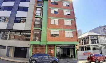 Imagem: Apartamento de 2 dorm. Para alugar no centro