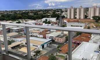 Imagem: Araçatuba - Apartamento - São João