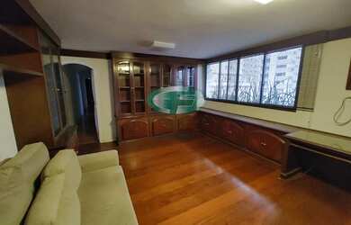 Imagem 6: Apartamento com 3 dorms, Boqueirão, Santos, Cod: 1592620