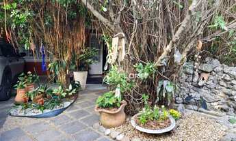 Imagem 6: Casa com 3 dormitórios à venda, 224 m² por R$ 1.180.000,00 - Piratininga - Niterói/RJ