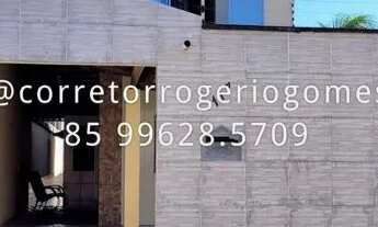 Imagem: Excelente dúplex com três suítes