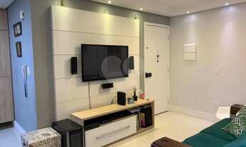 Imagem 7: Apartamento à venda tem 64 metros , 2 quartos em Santana - São Paulo - SP