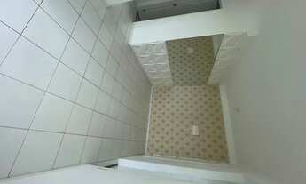 Imagem: Apartamento para aluguel tem 47 metros quadrados