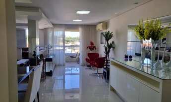 Imagem: Apartamento para venda tem 109 metros quadrados