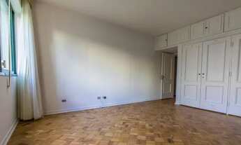 Imagem 7: Apartamento para aluguel com 200 metros quadrados com 3 quartos em Higienópolis - São Paul