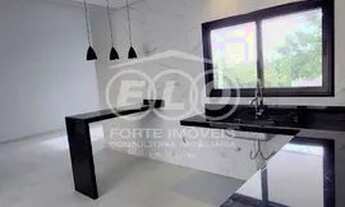 Imagem 8: Casa a Venda no Condomínio Residencial Mantova em Indaiatuba