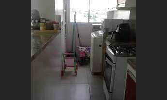 Imagem 4: Apartamento jardim tropical