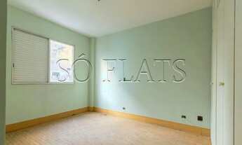 Imagem 5: Disponível para locação em Pinheiros com 138m² e 3 dormitórios Residencial Elizabeth