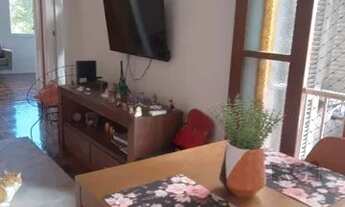 Imagem 5: Apartamento em Auxiliadora