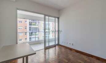 Imagem 2: Apartamento Venda Brooklin 69 m² 2 Dormitórios