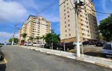 Imagem 3: Apartamento para Locação em Cajamar, Panorama (Polvilho), 2 dormitórios, 1 banheiro, 1 vag