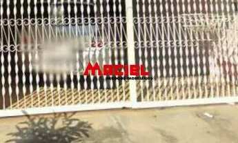 Imagem: Casa Sobrado em São José dos Campos