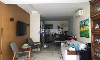 Imagem 3: Cobertura, 3 quartos, 2 vagas