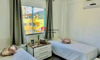 Imagem 7: Apartamento para venda possui 150 metros quadrados com 1 quarto em Bombas - Bombinhas - SC