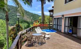 Imagem: Casa com 4 dorms, Itaipu, Niterói - R$