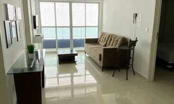 Imagem 7: Apartamento para aluguel possui 60 metros quadrados com 2 quartos em Bessa - João Pessoa