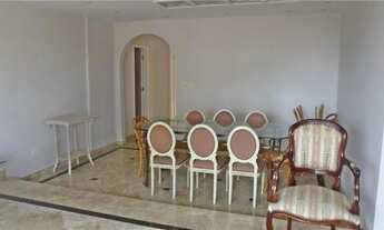 Imagem 6: Apartamento com 3 dormitórios, 155 m² - venda por R$ 1.250.000,00 ou aluguel por R$ 5.500