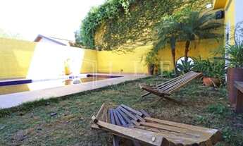 Imagem 6: CASA ALTO DE PINHEIROS PRAÇA DO POR DO SOL