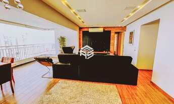 Imagem 4: Apartamento com 3 dormitórios à venda, 240 m² por R$ 2.226.000 - Vila Zilda - São Paulo/SP