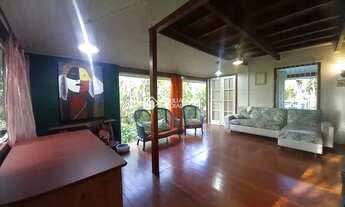 Imagem 4: FLORIANóPOLIS - Casa Padrão - Lagoa da Conceição