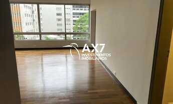 Imagem 3: SãO PAULO - Apartamento Padrão - Jardim Paulista
