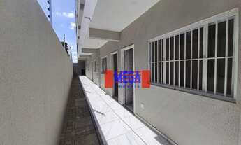 Imagem 3: Apartamento com 1 quarto para alugar na Messejana - Fortaleza/CE