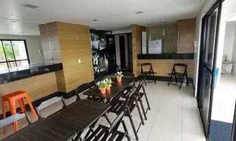 Imagem 3: EXCELENTE AP QUARTO E SALA NA JATIUCA