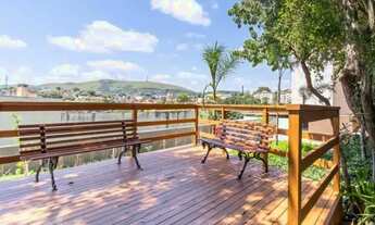 Imagem 6: Apartamento à venda Rua Martim Afonso, Santo Antônio - Porto Alegre