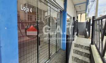 Imagem: Edifício comercial para alugar no bairro