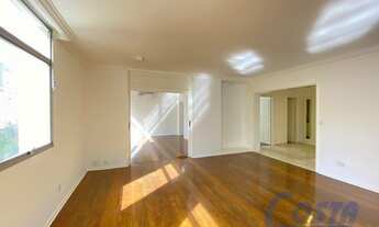 Imagem: Apartamento em Jardins - São Paulo, SP