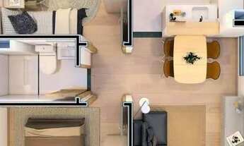 Imagem 4: Aluguel Apartamento Recanto do Mar