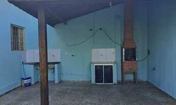 Imagem 7: CASA DISPONÍVEL PARA LOCAÇÃO CPA 2 - Cuiabá - MT