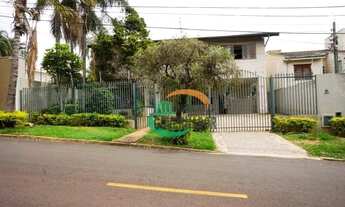 Imagem 1: Casa com 4 dormitórios à venda, 450 m² por R$ 1.850.000,00 - Parque Taquaral - Campinas/SP