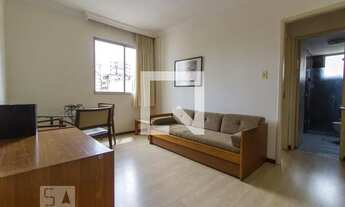 Imagem: Apartamento para Aluguel - Lourdes, 1 Quarto