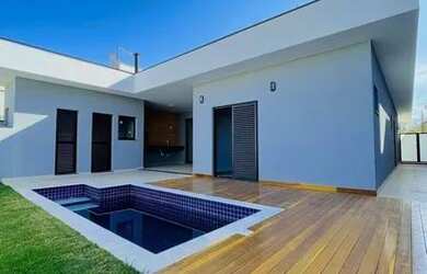 Imagem 2: Casa - Swiss Park - Campinas