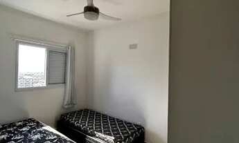 Imagem 4: Apto na Vila Caiçara, Praia Grande-SP Locação definitiva