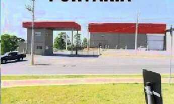 Imagem 2: Comercial industrial para alugar no bairro ZONA INDUSTRIAL